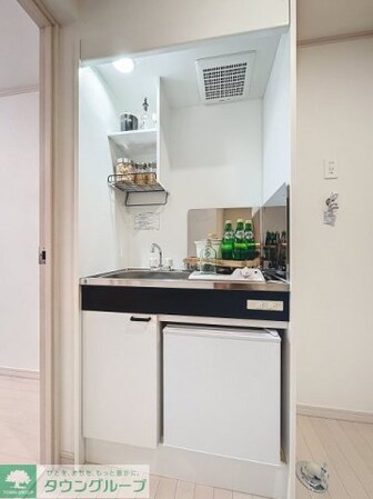 APT西新井の物件内観写真